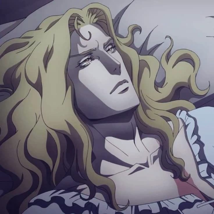 Alucard Tepes thumbnail