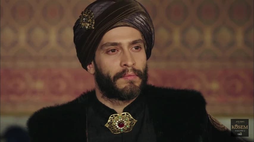 Sultan Mehmet thumbnail