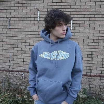 Chris Sturniolo  thumbnail