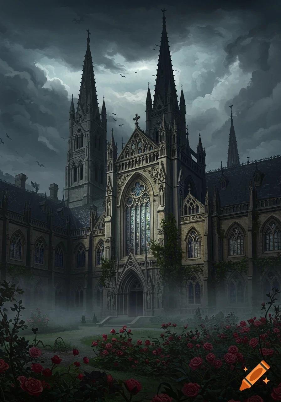 Vampires and Werewolves University  thumbnail
