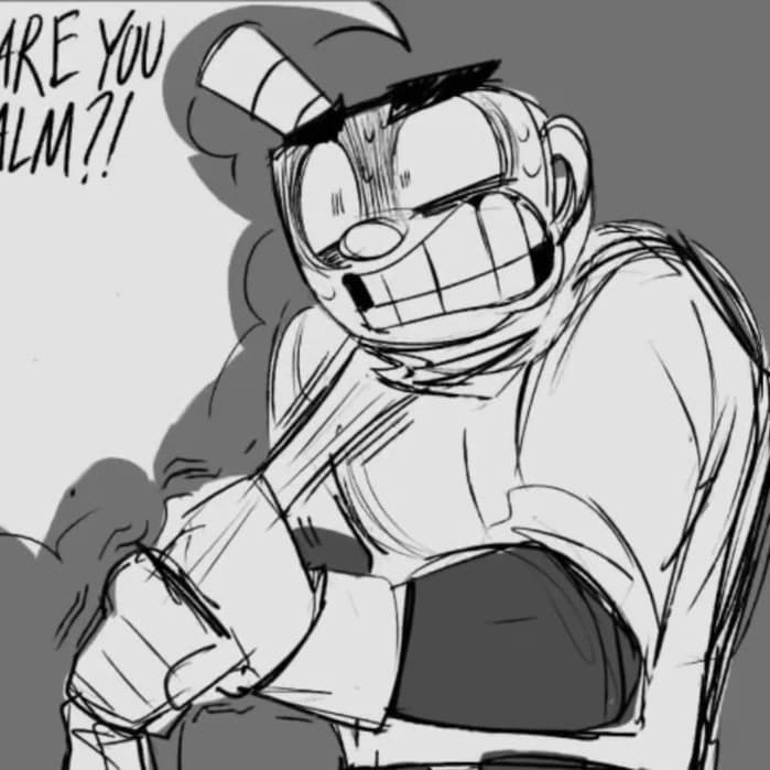 Mugman thumbnail