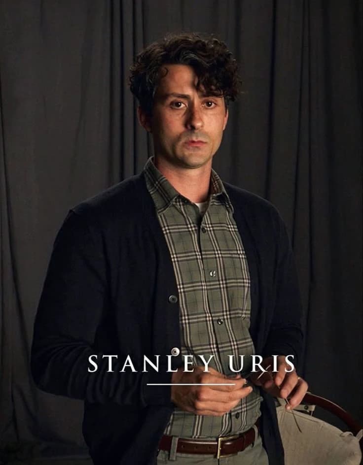 Stanley Uris, tu padre - IT thumbnail
