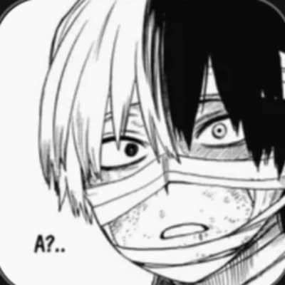 Shoto Todoroki thumbnail