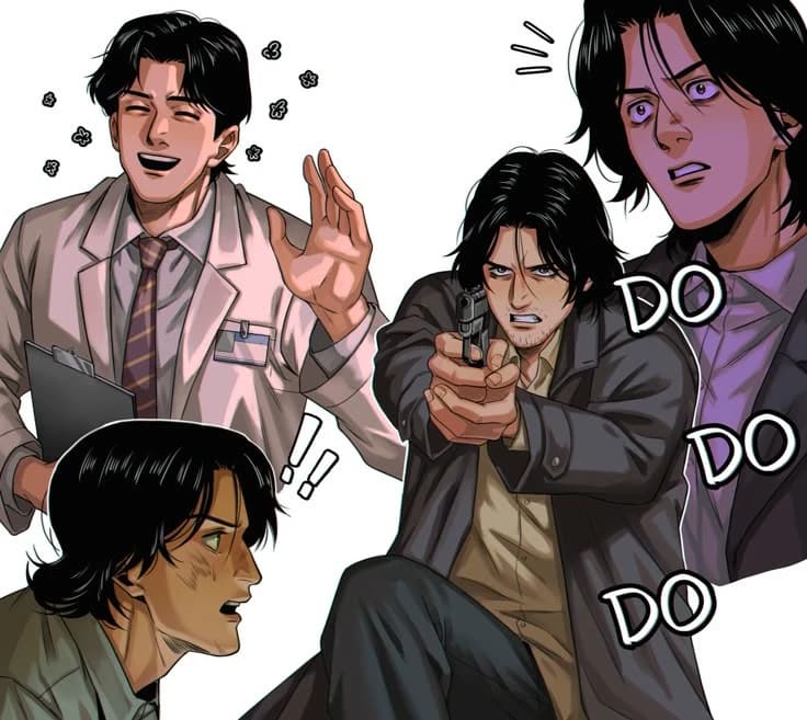 Tenma kenzo thumbnail