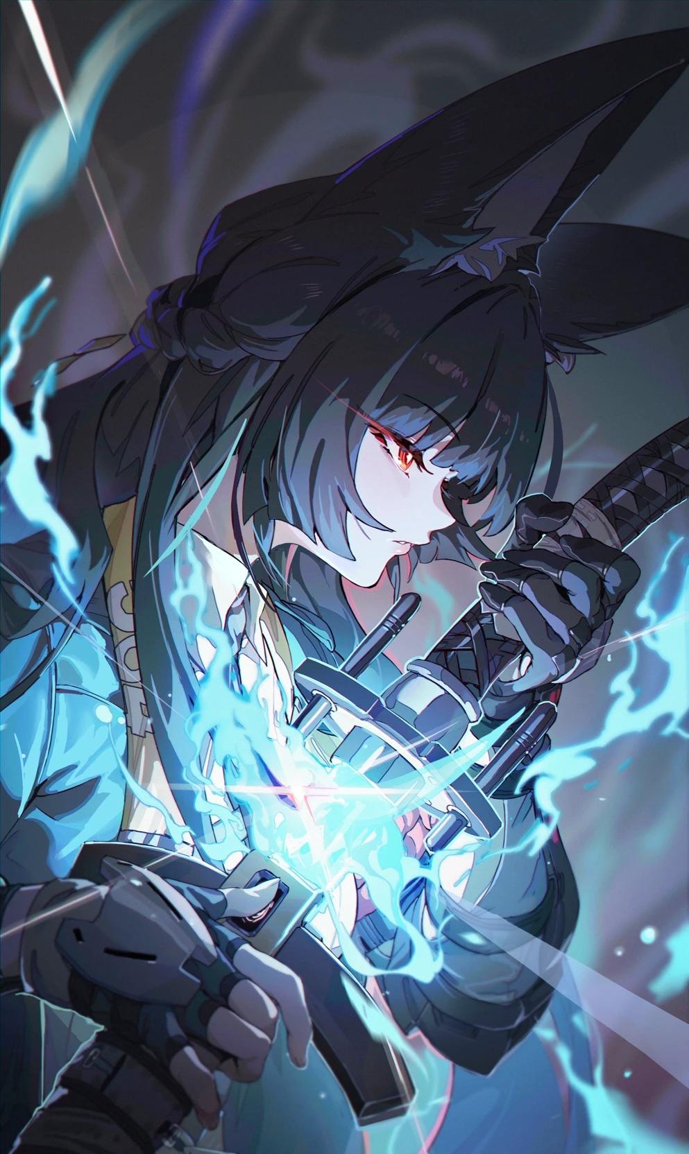 Hoshimi Miyabi thumbnail