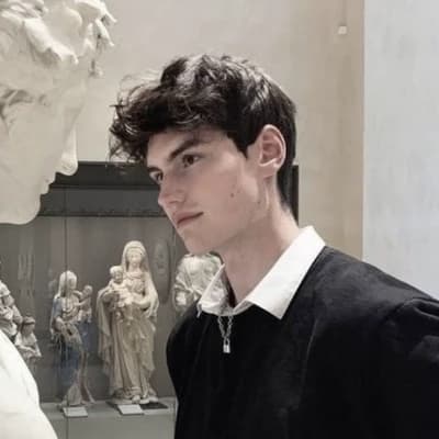 Jameson Hawthorne thumbnail