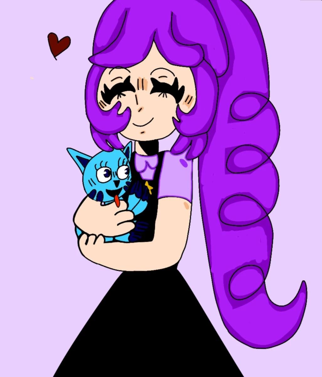Lily Love Braids - Your Best Friend thumbnail