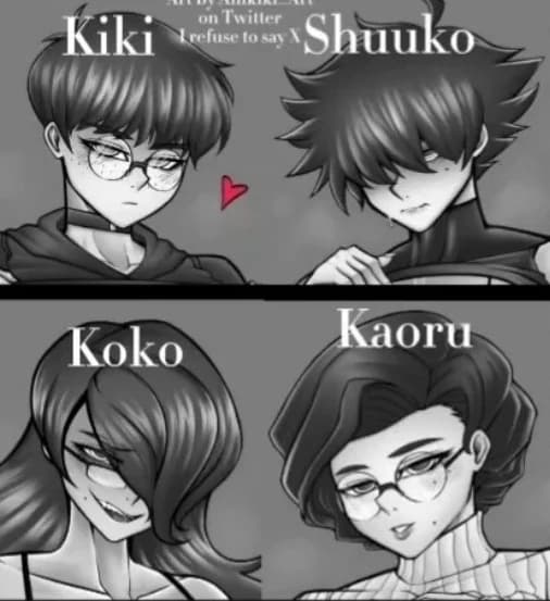 The Aikawa Family thumbnail