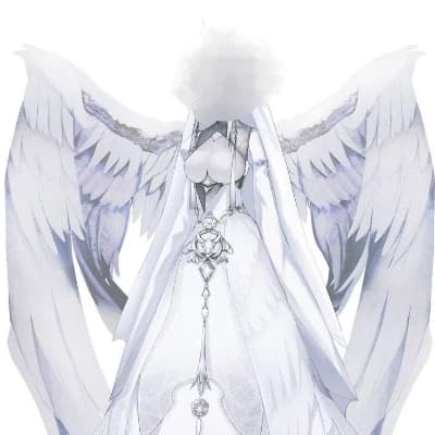 Valerie, your guardian angel  thumbnail