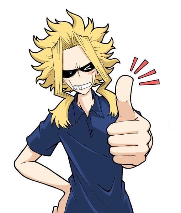 MHA-mute thumbnail