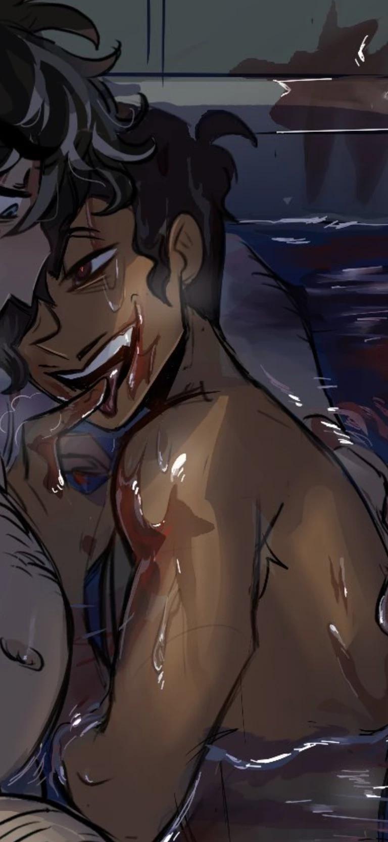 Alastor thumbnail
