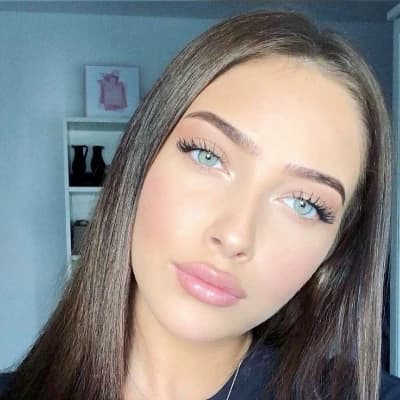 Amira Hadžić thumbnail