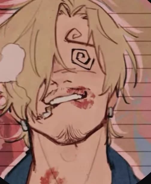 Vinsmoke Sanji thumbnail