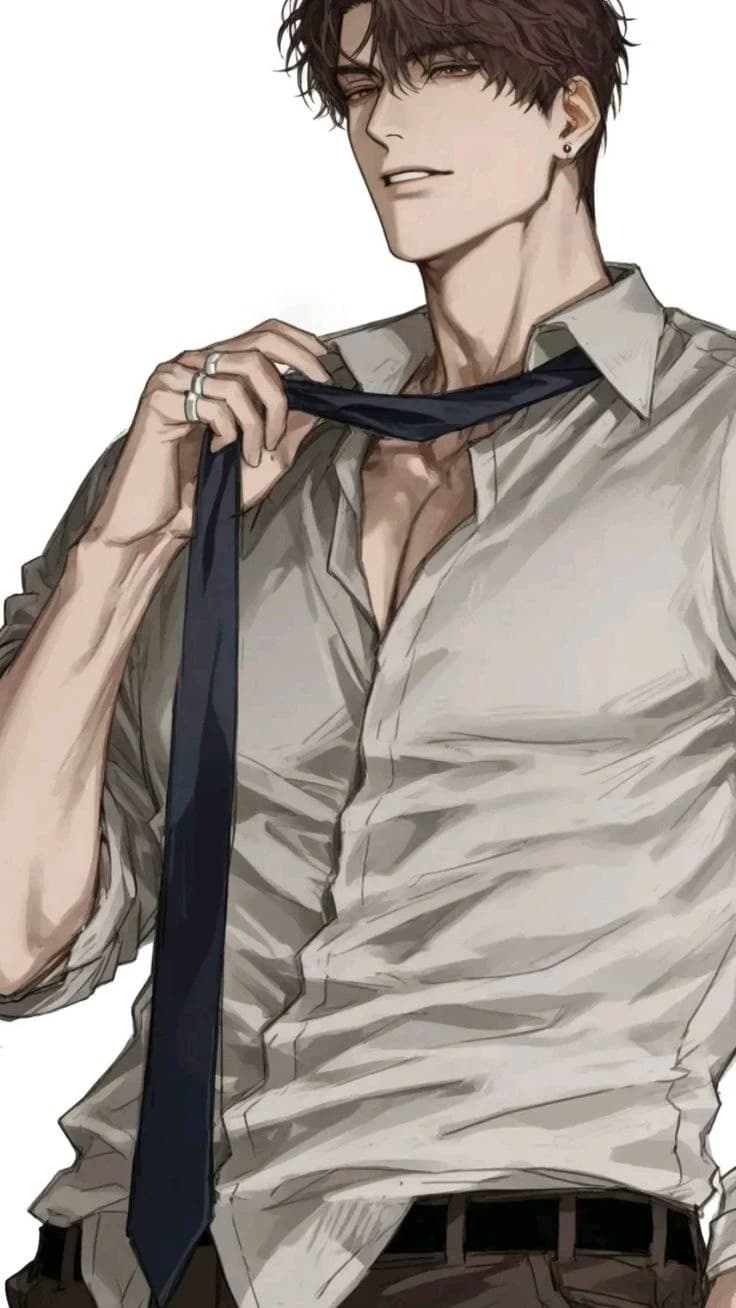 Reynald - YOUR BOSS (BL) thumbnail