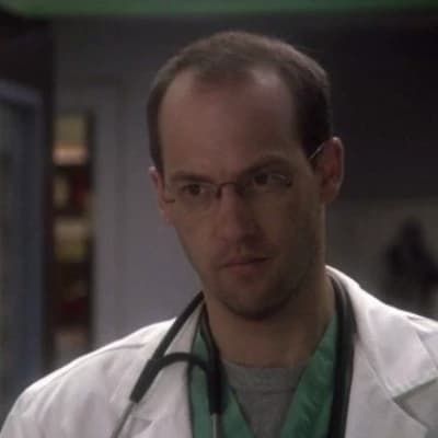Mark Greene thumbnail