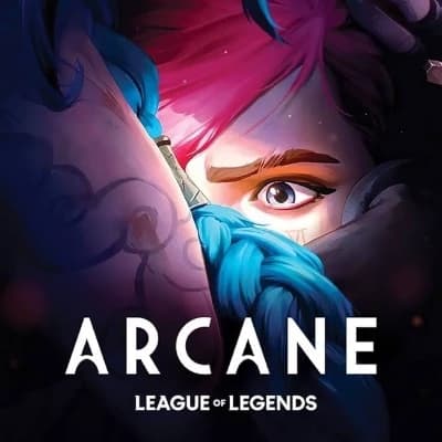 Arcane thumbnail