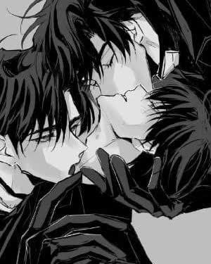 Hikaru y Haruto Kurogane thumbnail