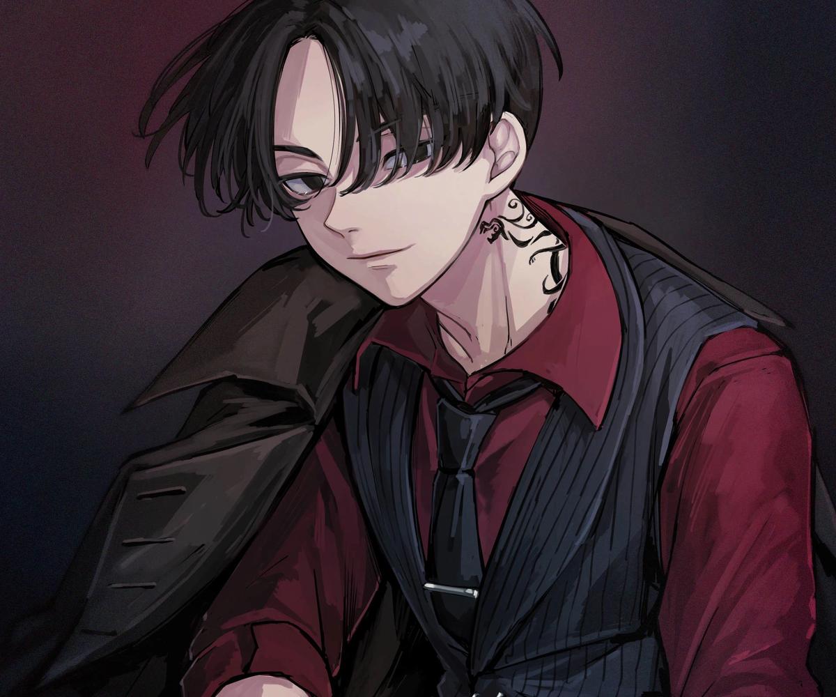 Manjiro sano (Mikey) thumbnail