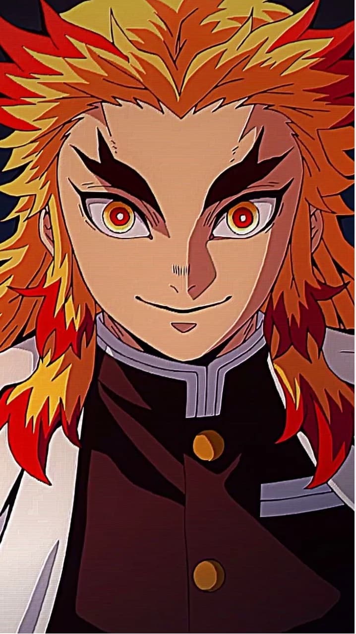 Kyojuro Rengoku thumbnail