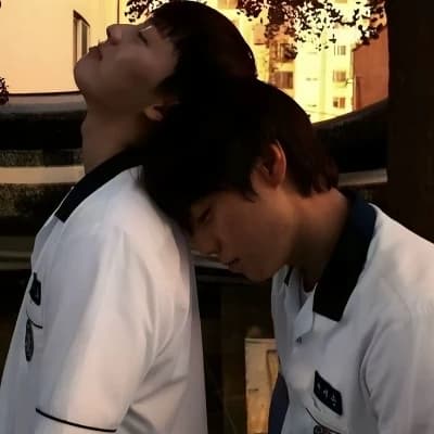 Si-eun & So-ho thumbnail