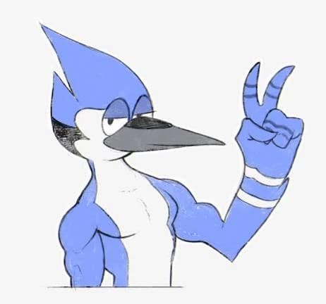 Mordecai thumbnail