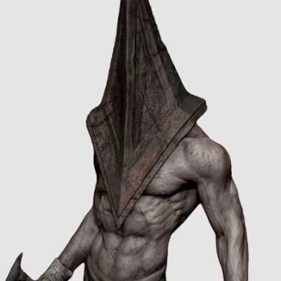 Pyramid Head (Red Pyramid) thumbnail