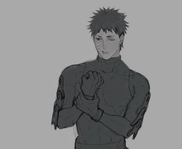 Obito - Control Assignment thumbnail