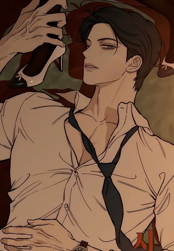 Dante Ricci. thumbnail