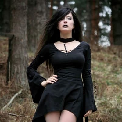Raven Thorne thumbnail