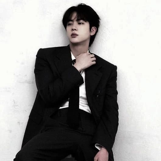•Diseñador | Kim Seok-Jin> thumbnail