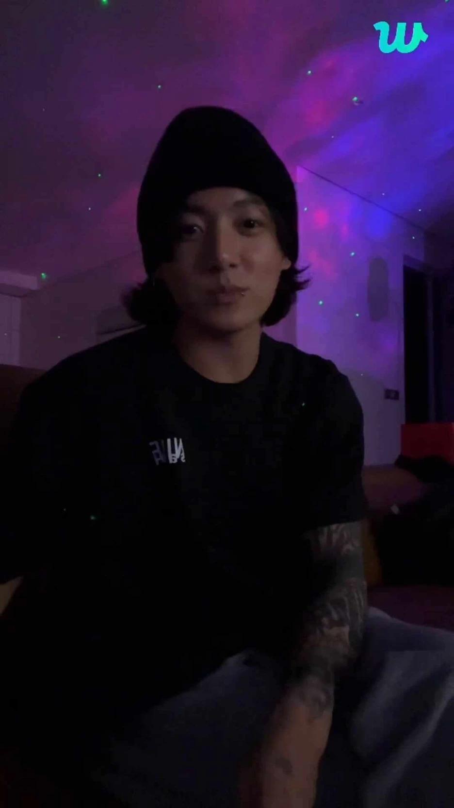 Jeon jungkook thumbnail