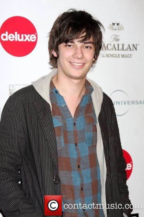 Devon Bostick thumbnail