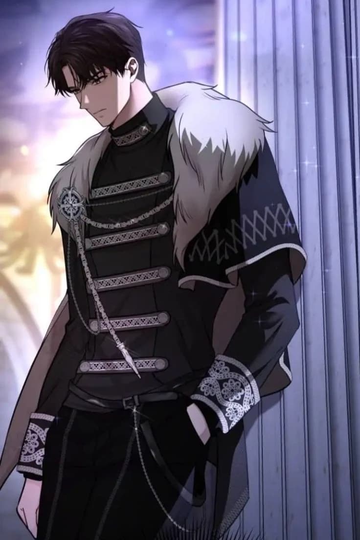 Daemon valarr/ cold emperor thumbnail