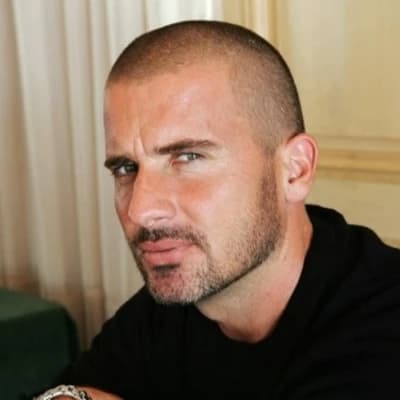 Lincoln Burrows thumbnail