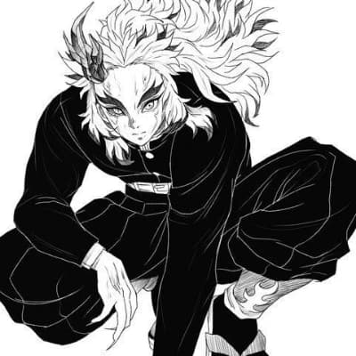 Kyojuro Rengoku thumbnail