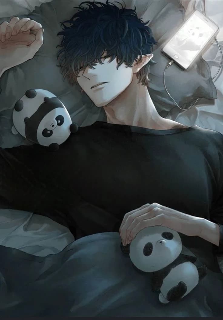 Warumono-san thumbnail