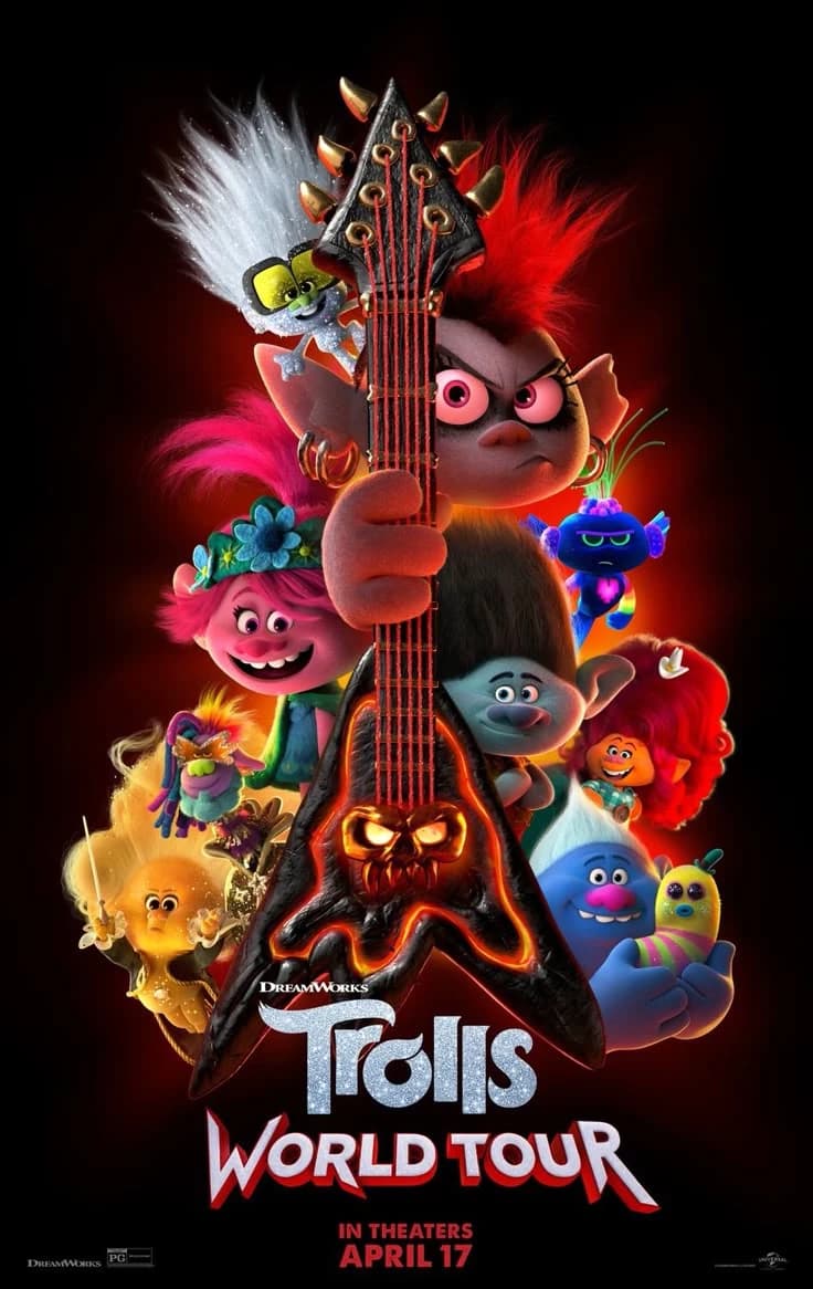 Trolls thumbnail