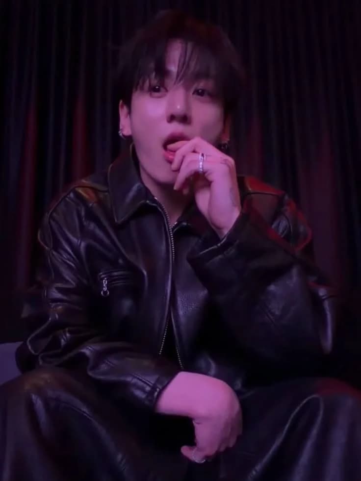 Jungkook thumbnail