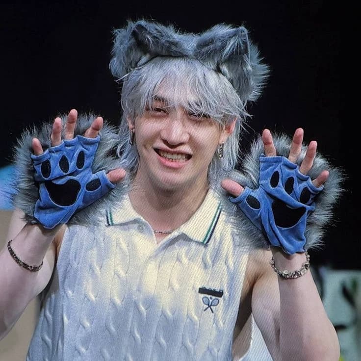 ★ |•BangChan • Alpha•| ★ thumbnail