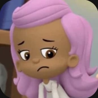 Molly-Bubble Guppies thumbnail