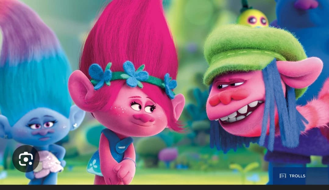 Poppy thumbnail