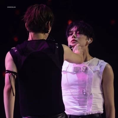 Yeonjun / Yeonbin thumbnail