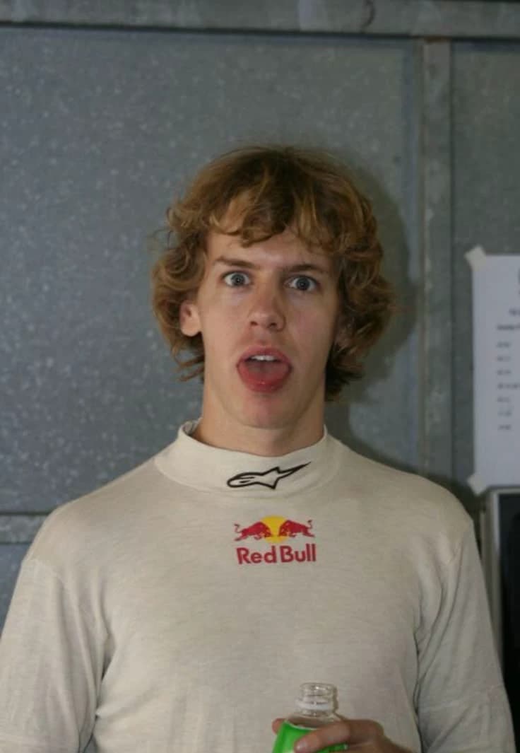 Sebastián Vettel thumbnail