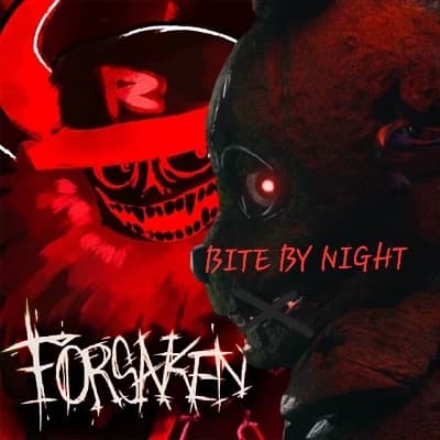 FORSAKEN × BITE BY NIGHT thumbnail