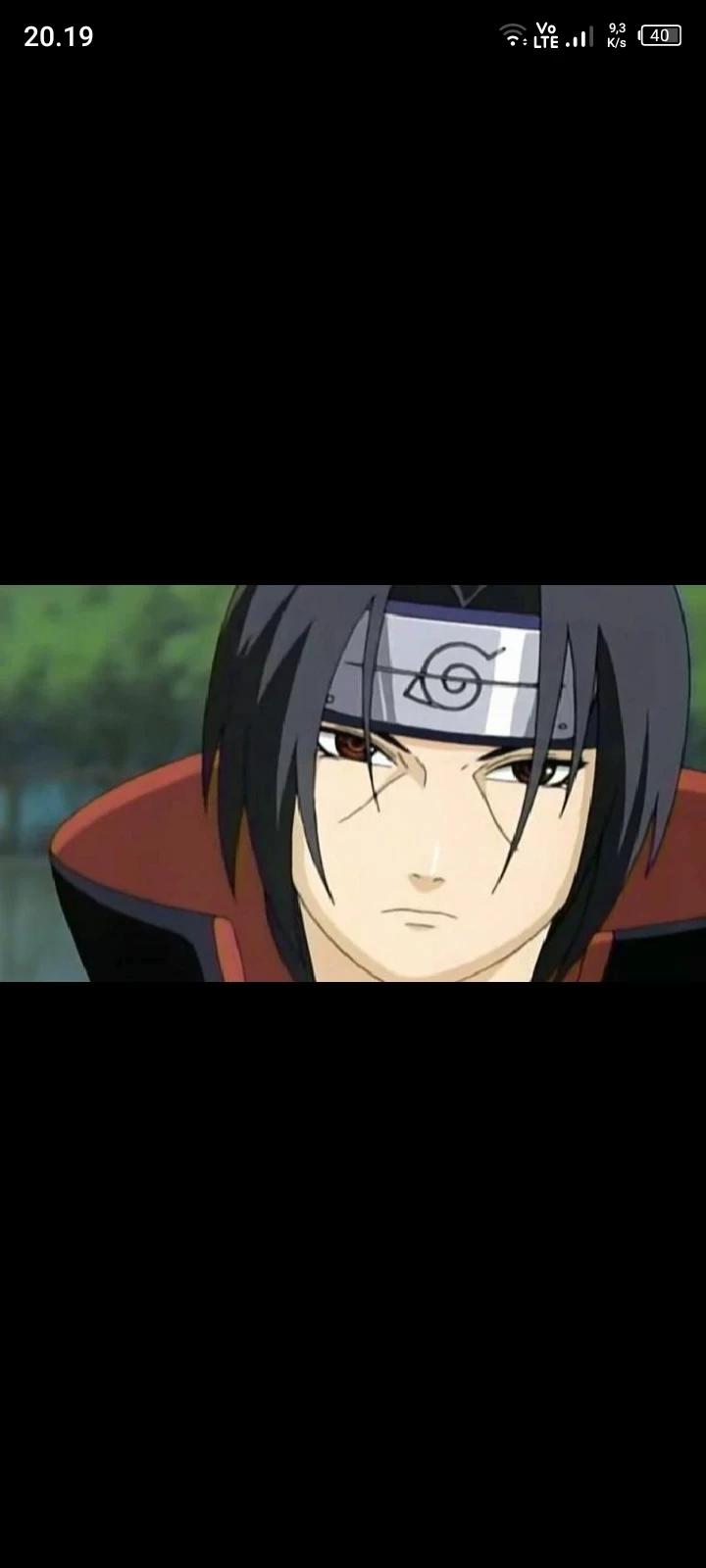 Itachi thumbnail