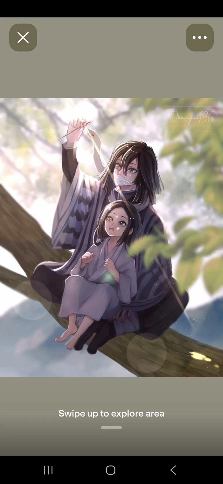 The hated sibling. thumbnail