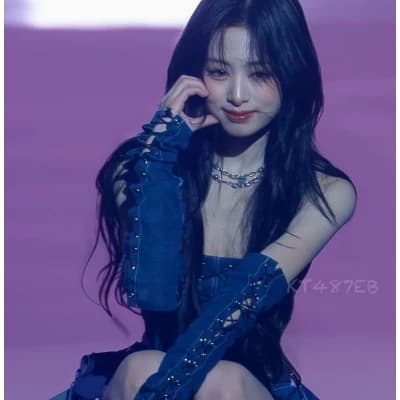 Ahyeon thumbnail