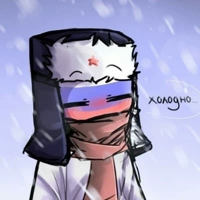 Russia child~🇷🇺🐻 thumbnail