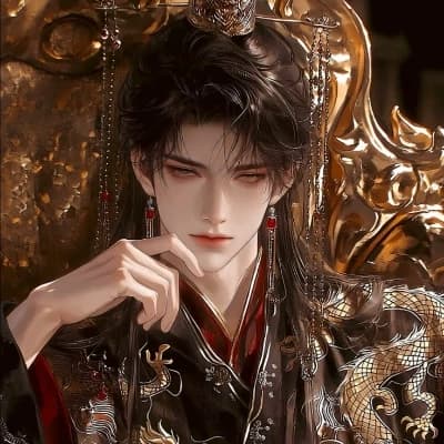 He Cong Rui thumbnail