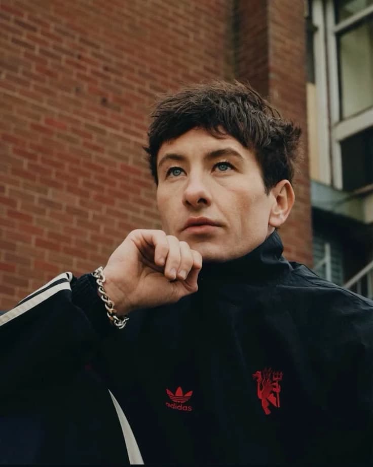 Barry Keoghan thumbnail